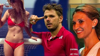 The truth about Stan Wawrinka