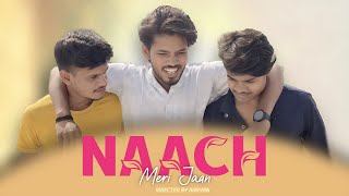 Friendship Video : Naach Meri Jaan - Tubelight |Dance video | Aaryan99