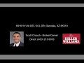 6918 w via del sol dr glendale az 85310