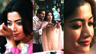 Chand_Sifarish_(Fanaa)_| Sidharth Malhotra,Rashmika Mandonna _Love Story_Shorts_Video