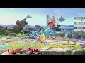 火力の要！リュカの下強セットプレイまとめ【スマブラsp】【リュカ】