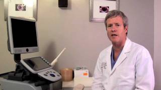 IVF Ultrasound at Pacific Fertility Center