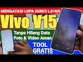 How to Unlock Vivo V15 Forgot Screen Lock Without Losing Data