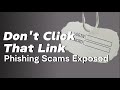 How to Spot a Phishing Email in 2025 (And Outsmart Scammers!)