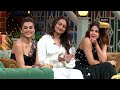 sapna और akshay kumar ने किस बात पर खींची kapil की टांग the kapil sharma show kapil vs akshay