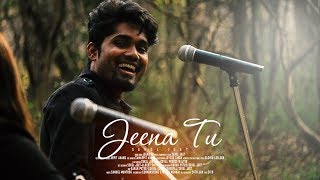 New Hindi Worship Song  |  Jeena Tu  I  Sekel Jeet  I  Official Music Video