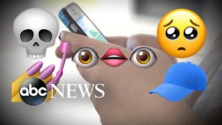 Iykyk The Great Generational Texting Divide
