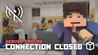 Fixing the Minecraft Abandoned Connection Closed Error