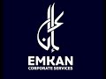 EMKAN Corporate Services - Overview