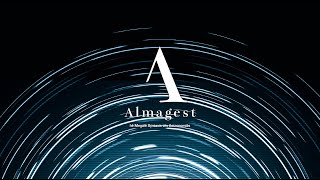 【#C100 新譜】Almagest [XFD]