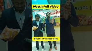 घरसे सिर्फ 1000 Rs में शुरू करके कमाए 3000 Rs हरदिन😍| New Business ideas 2023| Shorts | Short video