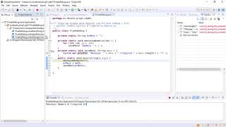 01 Debugger   3 Pila de llamadas