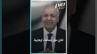 إعلام السيسي في مهمة خارجية للدفاع عن بشار!