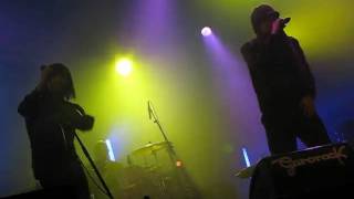 Archive Garorock Lines