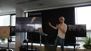 Hardware prototyping with Python - Moritz Eissenhauer