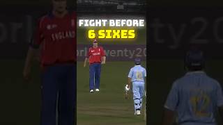 That's Why Yuvraj Singh Hit 6 Sixes