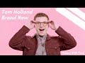 Tom Holland - Brand New // BProductions