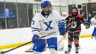 The 5 BEST Hockey Prospects in the WORLD!!! Part 4 of 4!