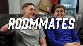 GSU Men's Soccer Roommates - Episode 1