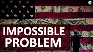 The Rise of America's Most Unsolvable Problem | Benjamin Studebaker