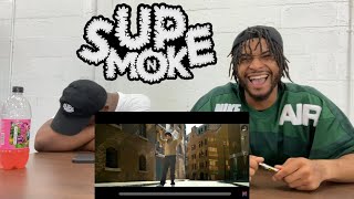 Rapper Reacts to Sidhu Moose Wala - G Shit | Moosetape