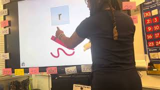 UFLI Lesson 24 Part 1 r /r/ Day 1
