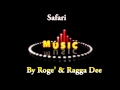 Roge' & Ragga Dee. Uganda