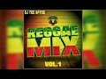 Best Of The Old School Reggae Hits Mixtape - DJ Tee Spyce