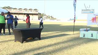 Schools Sports St. Lucia - District One  Track Meet 2023 Live on Winners TV