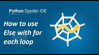#26 Python Tutorial for Beginners | For Else in Python | How to use Else with for loop