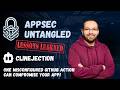 Clinejection: One Misconfigured GitHub Action Can Compromise Your App (Deep Dive & Lessons Learned)