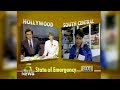 KTLA 5 Los Angeles Riots 20 Years Later (2012)