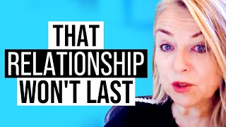 The KEY SIGNS That Relationship Won't Last & How To ACTUALLY Find Love! | Esther Perel