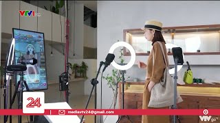 Kiểm soát livestream trên mạng xã hội | VTV24