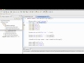 OO Design in Java - Tutorial 8