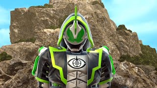 【ガンバレジェンズ】仮面ライダーネクロム　ライダーチケット　スキャン演出　必殺技　まとめ「ネクロム　デストロイ」