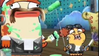 Fish Hooks- Shellsea "Come On" #1