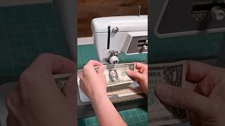 Clean Sewing Machine Tension Disks (with a Surprising Tool!) #sewing #ussewtips #sewingtools