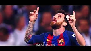 Lionel Messi VS Real Madrid | Real Madrid - Barcelona | 23.12.17