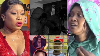 Kawtef 🛑Attaque Cambr!olage chez- Fatima dieng la tante de Fallou lynché -Sortie de aida samba pour