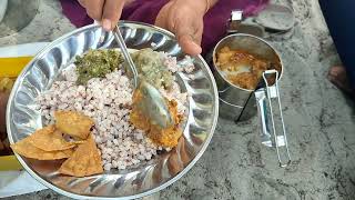 Today Lunch Menu @ Casuarina Beach 🏖️ Karainagar , Jaffna.