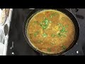 hotel style sambar vada tamil சாம்பார் வடை