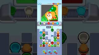 Sand Loop level 659 walkthrough Solution