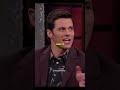 the best matthew mcconaughey impression james marsden shorts