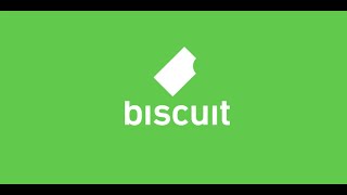 Biscuit - A Quick Way to Learn Words