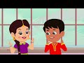 hero banne nikal pade lalaji हीरो बनने निकल पड़े लालजी hindi nursery rhyme poem in hindi