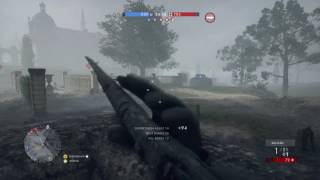 Battlefield™ 1 Russian Cavalry Rampage