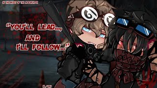 You'll Lead... And I'll follow... - BL/Gay - Part 1 - GCMM - Gacha Club - Keroneko -