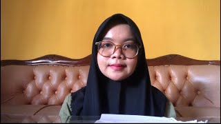 Tugas video Mata Kuliah Teori pembangunan