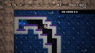 Spelunky — Unorthodox Urgency (another level pack by me!)